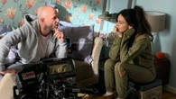 Michelle Keegan bids emotional farewell to Brassic as she films final scenes
