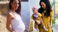 My GP laughed & said ‘you DO know how old you are?’ when I said I wanted a baby at 44