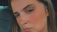 Mum-of-one Katie Radford sparks concern she and boyfriend Connor have SPLIT