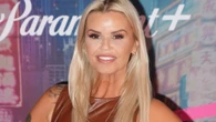 Kerry Katona shares emotional post about finding love after Ryan Mahoney split