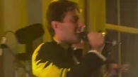 Disgraced James Argent breaks social media silence after attack on ex Nicoline