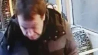Woman sexually assaulted by man who 'squeezed her thigh' on bus as CCTV released