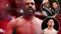 Jon Jones uses Drake diss to confirm career move amid UFC return doubt