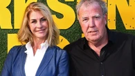 Lisa’s given up on making me looking good - but I love fat jabs says Clarkson