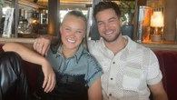 JoJo Siwa fans spot huge clue she’s fallen for Chris Hughes - did you spot it?