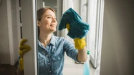 The miracle £1.40 hack cleaning experts swear by to give you streak-free windows