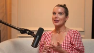 Emotional Helen Flanagan shares moment daughter, 9, wanted to live with her dad