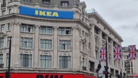 I bagged £3 bargains at the new Oxford Street IKEA whilst on my lunch break