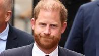 Harry used to serve UK now he just serves himself - Meg's leaving him behind