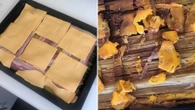 ‘Who raised you?!’ Home cook slammed after sharing attempt at Italian dish