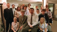 The Office star wins 'substantial' compo after suing Disney over injury