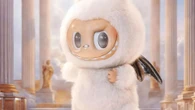 Rihanna among celebs showing off Labubu dolls as creatures surge in popularity