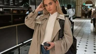Boohoo slashes price of Molly-Mae bag dupe - it’s £3k cheaper than designer buy
