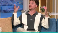 Conor Maynard slams Traitors' star on This Morning after paternity battle