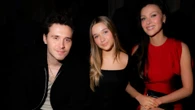 Brooklyn Beckham gave sis Harper stark warning just months before feud
