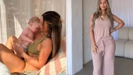 Geordie Shore star Holly Hagan mum shamed as she shares toddler’s tantrum