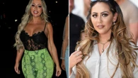 Geordie Shore star takes swipe at at Sophie Kasaei who quit MTV show over pay
