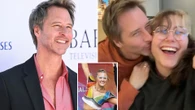 Chesney Hawkes daughter going to pride with Celebrity Big Brother co-star JoJo