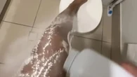 If you hate feeling sticky after fake tanning you NEED to know my £1 hack