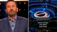 The 1% Club knocks out 10 players with ‘easy’ question - would YOU know it?