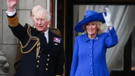 Charles & Kate showed raw emotion in poignant balcony appearance, expert says 