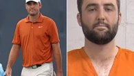 Fans think Scheffler has 'made nod' to shocking PGA arrest