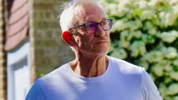 Stoney-faced Lineker walks dog amid BBC exit and cop probe into online post