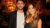 Love Island star Georgia Harrison reveals her due date and baby shower plans