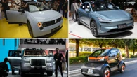 Seven new car brands coming to the UK in 2025 including budget Renault rival