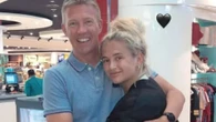 Tommy Fury feud with Molly-Mae’s dad ramps up as he leaves boxer out of tribute