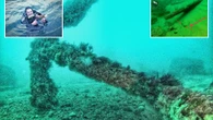 Mystery of lost treasure ship laden with priceless artefacts may be solved