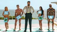 Controversial MAFS UK star to strip NAKED live on TV in second attempt at love