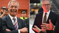 Farage delivered an earthquake - Labour are bruised & Tories are no opposition