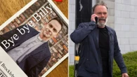 Corrie's Daniel Brocklebank breaks silence as it's revealed he's leaving soap