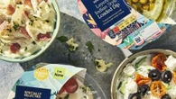 Foodies run to Aldi for 'delicious' dips that rival M&S - they're much cheaper
