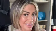 Chloe Ferry sent urgent warning as she announces she’s moving to Ibiza