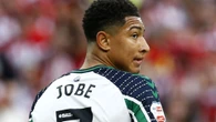 Why Bellingham's brother Jobe asked not to have surname on Sunderland shirt