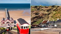 We live in UK's 'best kept secret' seaside town... but fear our bubble has burst