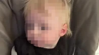 I feed my baby sausage rolls, sugary treats & more - just he's a big eater