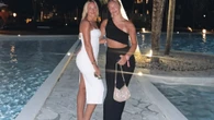 Brit mauled by SHARK thought she was going to die in horror holiday attack