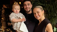Molly-Mae FINALLY confirms she's back together with Tommy Fury in TV show return