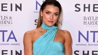 Strictly romance ‘exposed’ as Jowita drops biggest clue yet she’s dating co-star