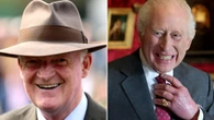 Willie Mullins plots 'big surprise' worth £60,000 for King Charles at Royal Ascot