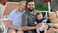 Mum slammed for taking one of her kids on holiday while the other stays home