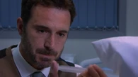 Emmerdale killer John Sugden strikes again on wedding day to Aaron Dingle 