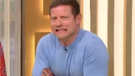 This Morning's Dermot O'Leary leaves chef red-faced over Eurovision blunder