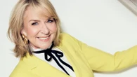 Fern Britton lost 5st after she quit 'lying in bed feeling sorry for herself'