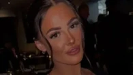 Brit, 21, faces 25 years in jail after 'trying to smuggle drugs'