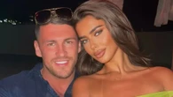 Love Island star reveals new romance with hunk as they enjoy romantic holiday
