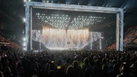 Watch shock moment Eurovision act is BOOED by the crowd - but it wasn’t shown